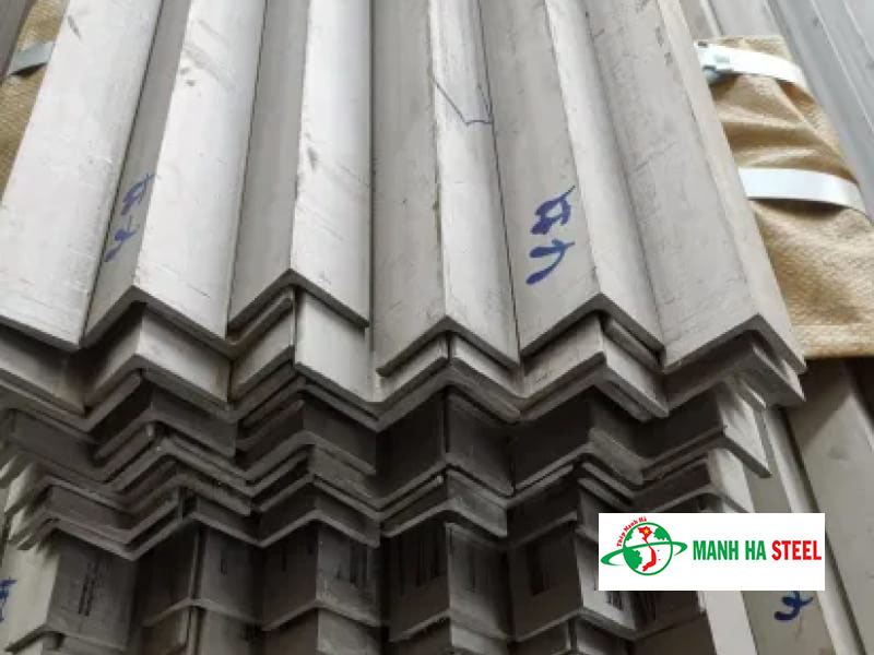 Bảng Báo Giá V Inox 60x60