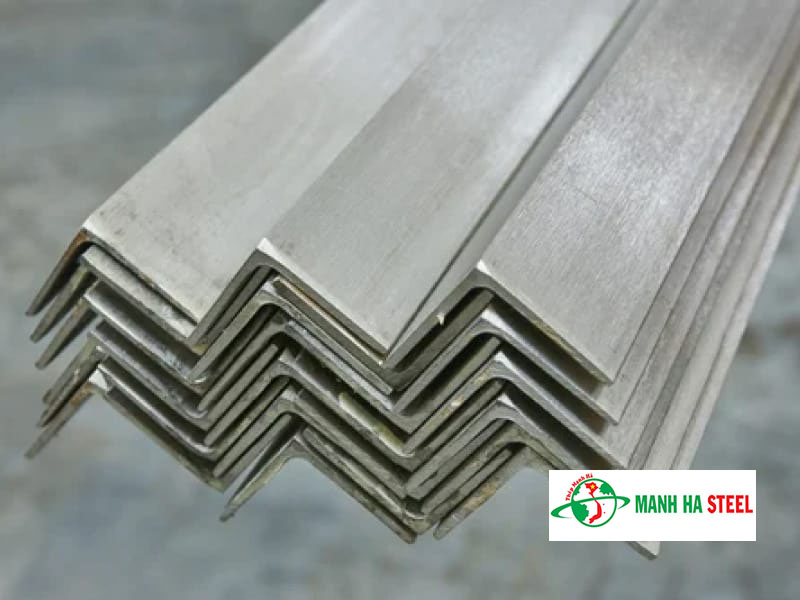 Bảng Báo Giá V Inox 75x75