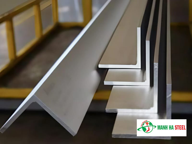 Bảng Báo Giá V Inox 80x80