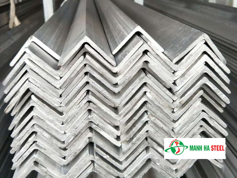 Bảng Báo Giá V Inox 100x100