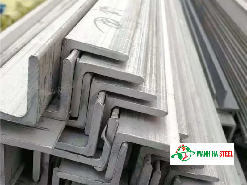 Bảng Báo Giá V Inox 120x120