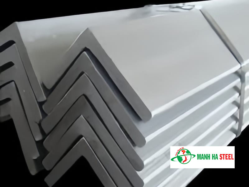 Bảng Báo Giá V Inox 175x175