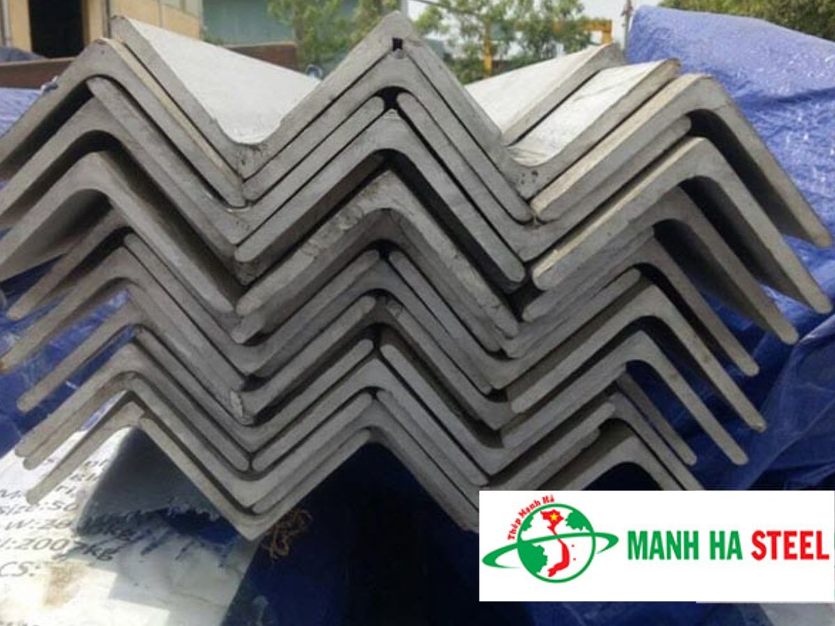 Bảng Báo Giá V inox 201