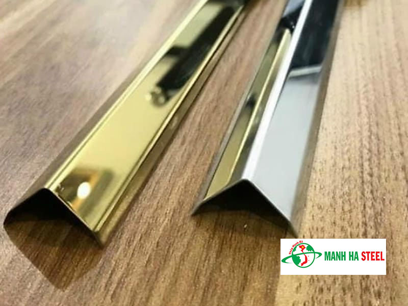 Bảng Báo Giá V Inox 20x20