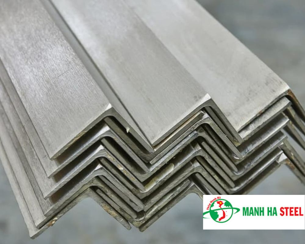 Bảng Báo Giá V inox 304