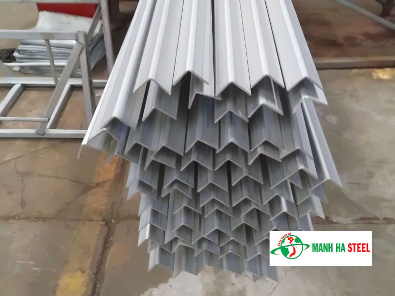 Bảng Báo Giá V Inox 40x40