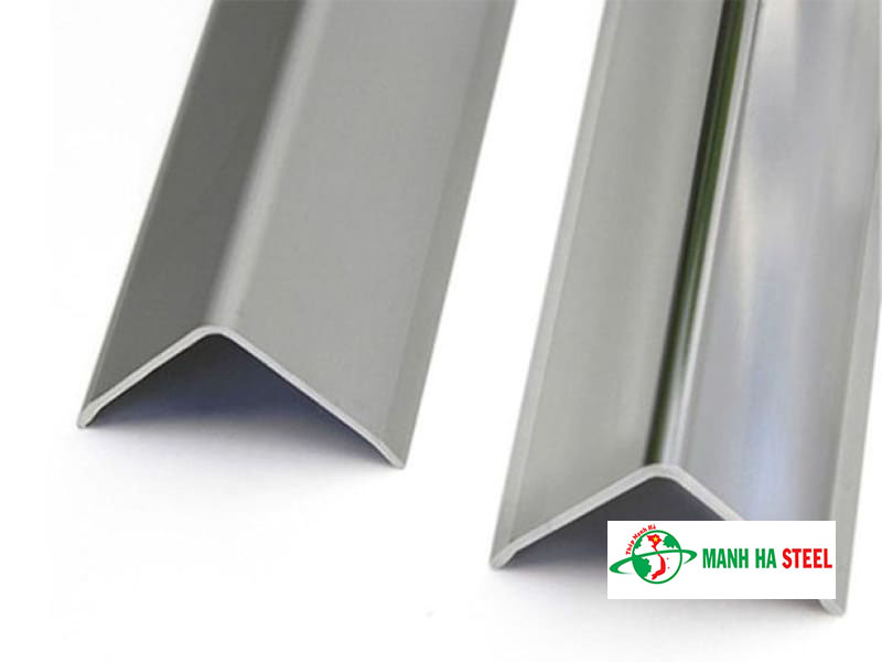 Bảng Báo Giá V Inox 40x40