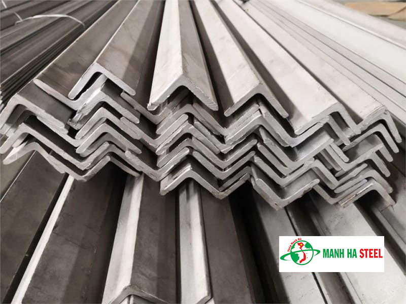 Bảng Báo Giá V Inox 45x45