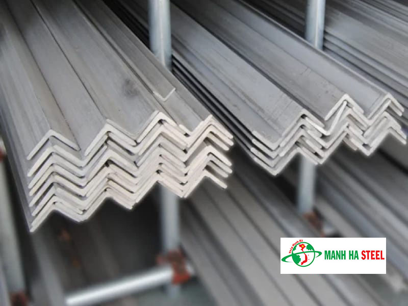 Bảng Báo Giá V Inox 50x50