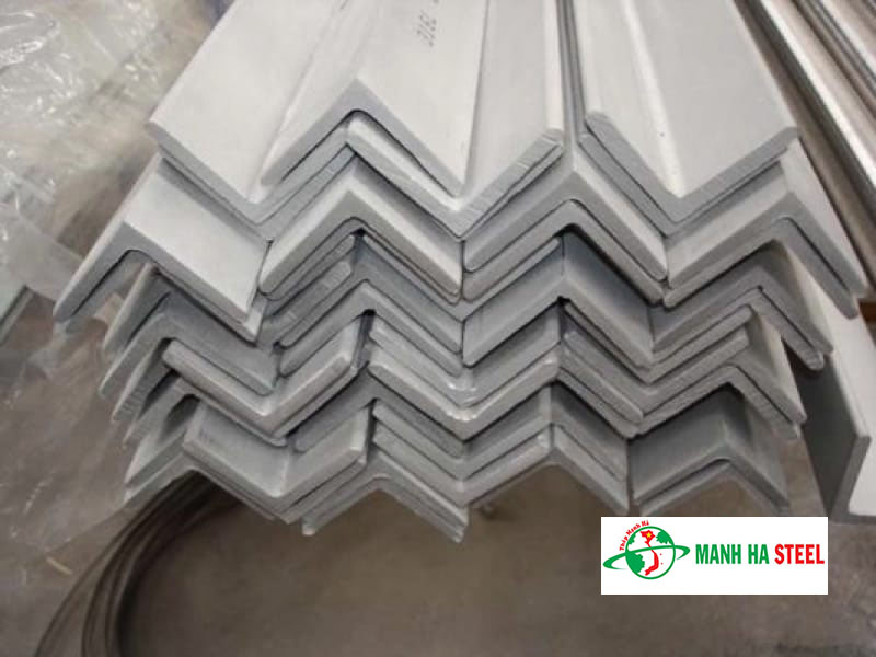 Bảng Báo Giá V Inox 60x60