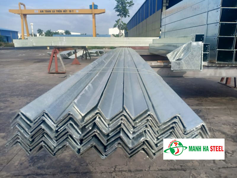 Bảng Báo Giá V Inox 65x65