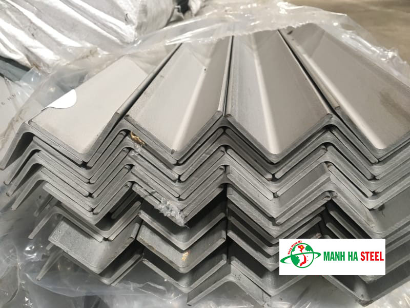 Bảng Báo Giá V Inox 70x70