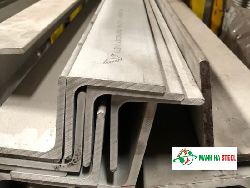 Bảng Báo Giá V Inox 70x70