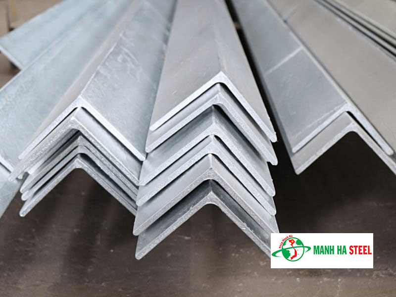 Bảng Báo Giá V Inox 75x75