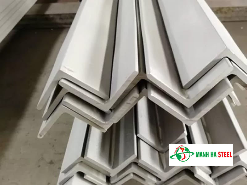 Bảng Báo Giá V Inox 80x80
