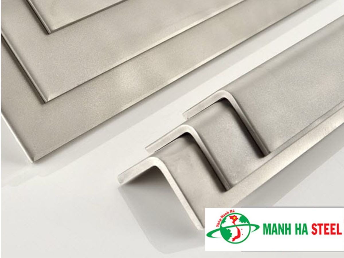 Bảng Báo Giá V inox 201