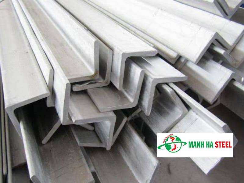 Bảng Báo Giá Inox Gia Anh