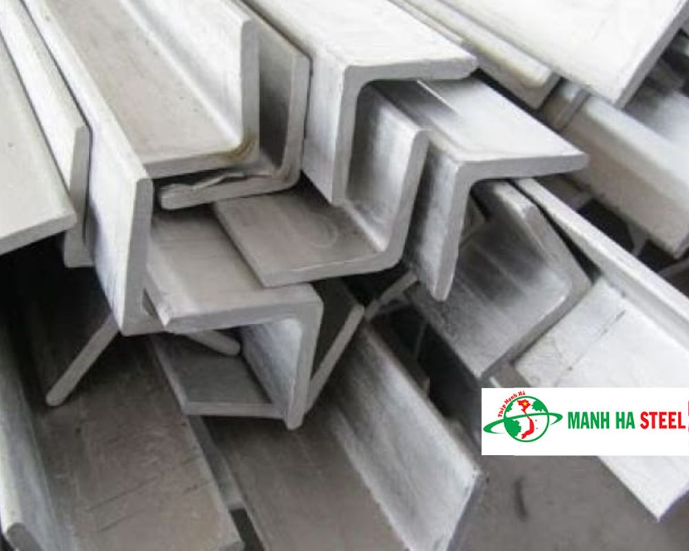 Bảng Báo Giá V inox 304
