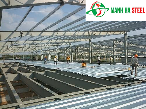 Báo Giá Ty Giằng Xà Gồ Mái (Ty Giằng Xà Gồ)