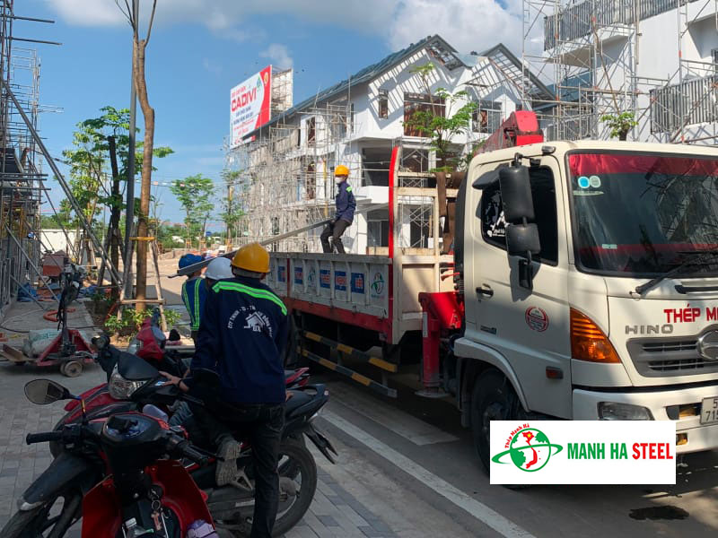 Bảng Báo Giá V Inox 70x70