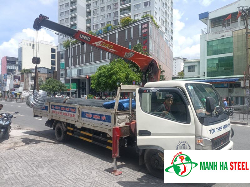 Bảng Báo Giá Dây Inox 316