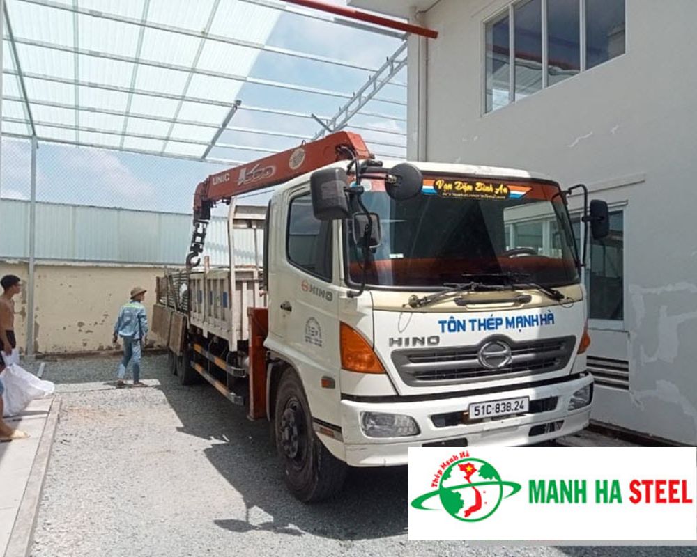 Bảng Báo Giá Hộp Inox 304