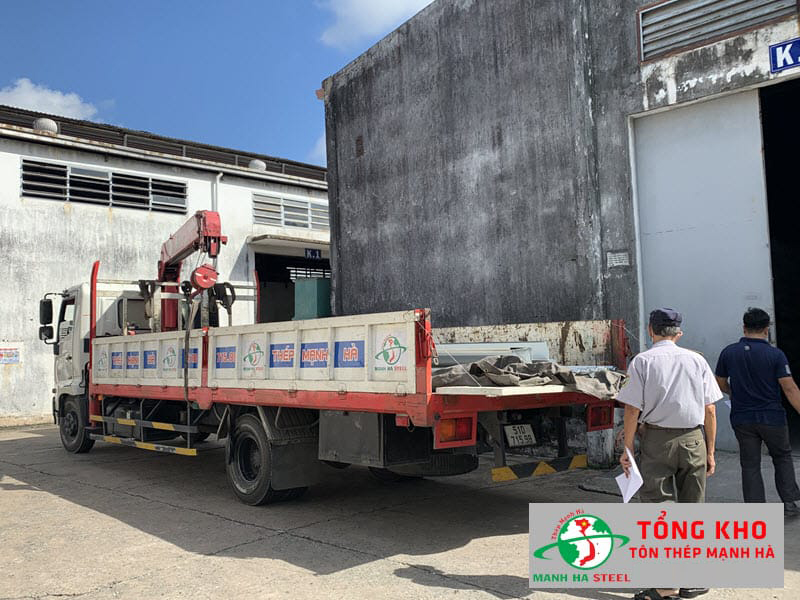 Bảng Báo Giá Tôn Xi Măng, Tôn Fibro Xi Măng