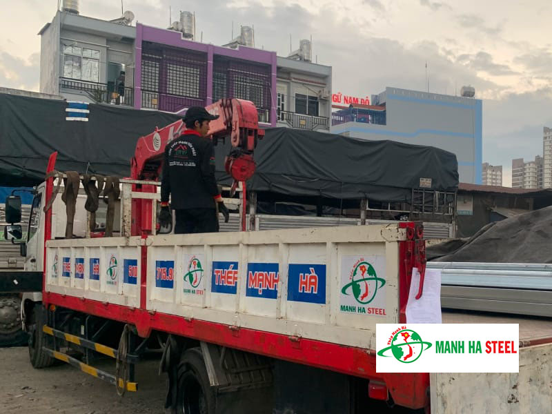 Bảng Báo Giá V Inox 100x100