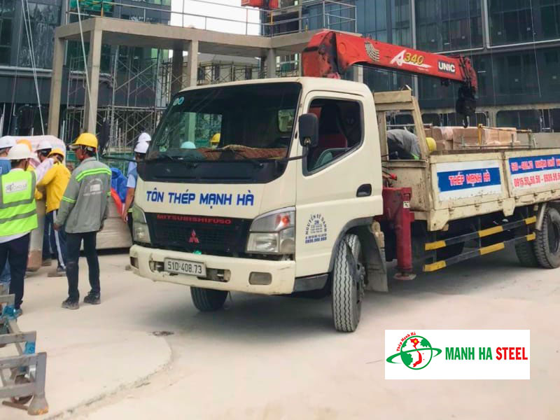 Bảng Báo Giá V Inox 175x175