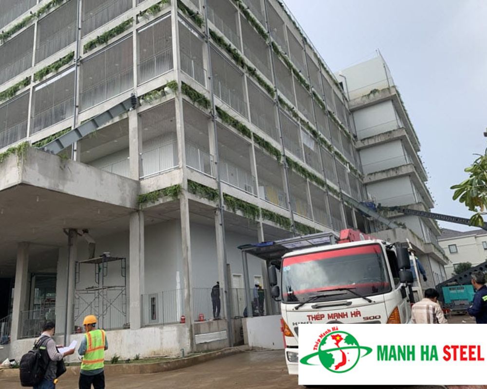 Bảng Báo Giá V inox 316