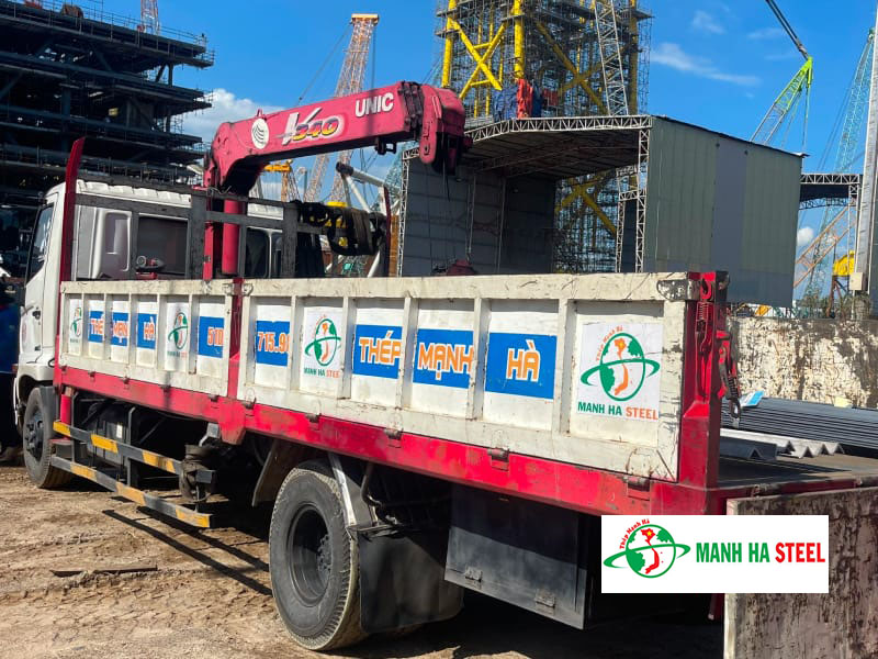 Bảng Báo Giá V Inox 40x40