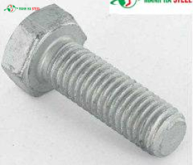 Bảng Báo Giá Bu Lông 8.8 Mạ Kẽm