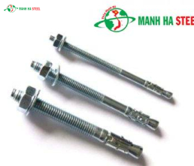 Bảng Báo Giá Bu Lông Nở M10 (Tắc Kê Nở 3 Cánh M10)