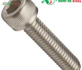 Bảng Báo Giá Bu Lông Inox 304 M22