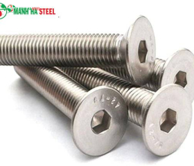 Bảng Báo Giá Bu Lông Inox 304 M2