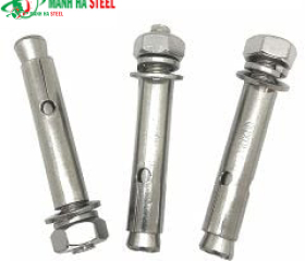 Bảng Báo Giá Bu Lông Nở Inox 316