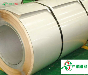 Bảng Báo Giá Cuộn Inox 316