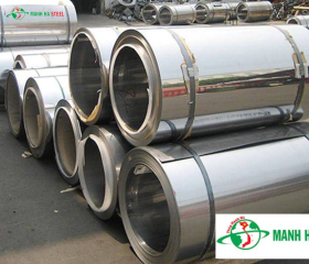 Bảng Báo Giá Inox VIỆT NA