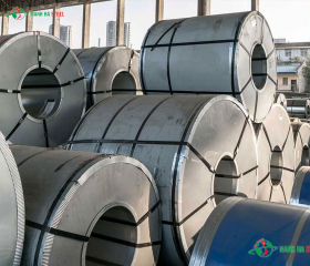 Bảng báo giá cuộn inox 304