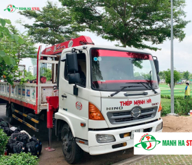 Bảng Báo Giá Cuộn Inox 304