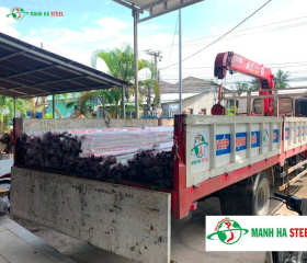 Bảng Báo Giá Inox Gia Anh