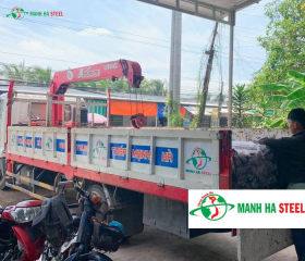 Bảng Báo Giá Inox TVL