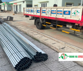 Bảng Báo Giá Xà Gồ C, Z Inox 304