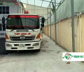 Bảng Báo Giá Thanh La Inox 201