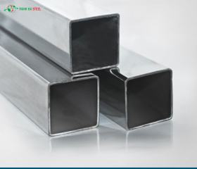 Hộp Inox Công Nghiệp Việt Nam - Đại lý Inox Mạnh Hà và Bảng Giá