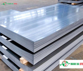 Bảng báo giá tôn inox 309