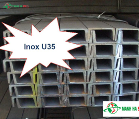 Bảng Báo Giá Inox U35