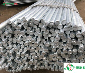 Bảng báo giá thanh inox phi 20