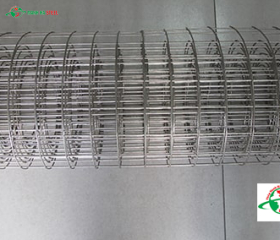 Bảng báo giá lưới inox hàn