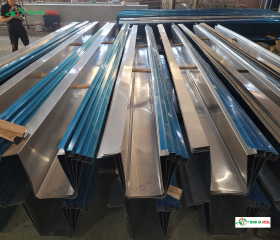 Bảng báo giá máng inox 201